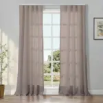 Enjoy Elegant and Functional Curtains tag1