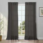 Enjoy Elegant and Functional Curtains tag1