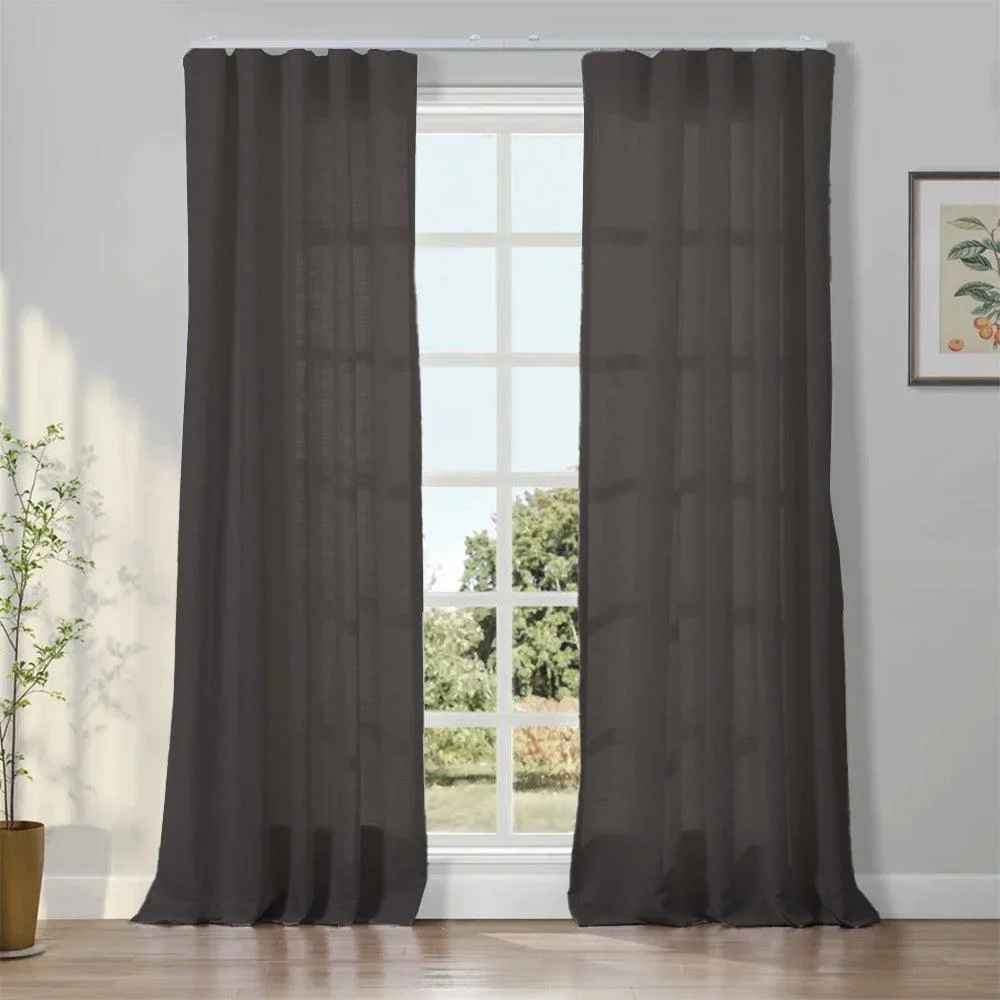 Enjoy Elegant and Functional Curtains -  - #tag1#