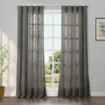 Enjoy Elegant and Functional Curtains tag1
