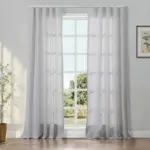 Enjoy Elegant and Functional Curtains tag1