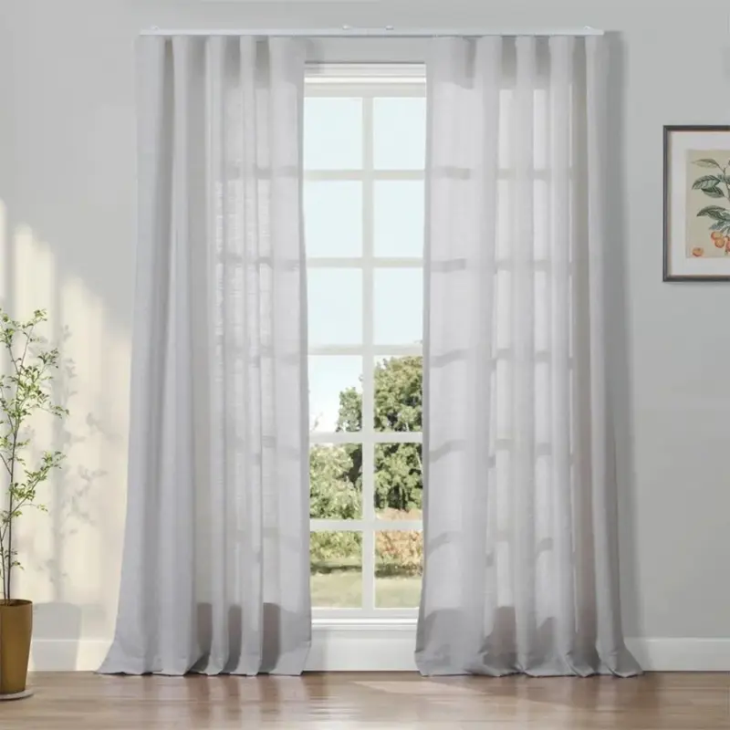 Enjoy Elegant and Functional Curtains tag1