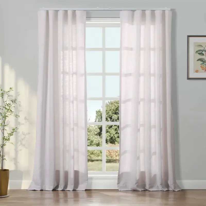 Enjoy Elegant and Functional Curtains tag1