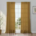 Enjoy Elegant and Functional Curtains tag1