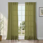 Enjoy Elegant and Functional Curtains tag1