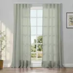 Enjoy Elegant and Functional Curtains tag1