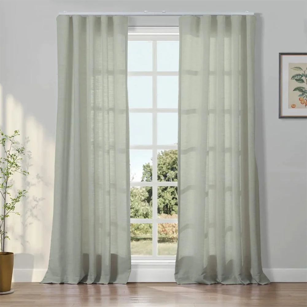 Enjoy Elegant and Functional Curtains -  - #tag1#