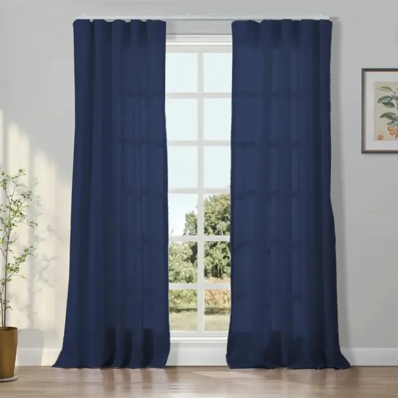 Enjoy Elegant and Functional Curtains tag1