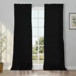 Enjoy Elegant and Functional Curtains tag1