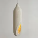 Enola Lamp Modern Minimalist Ceiling Lamp tag1