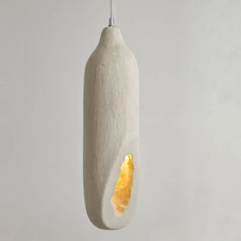 Enola Lamp Modern Minimalist Ceiling Lamp tag1