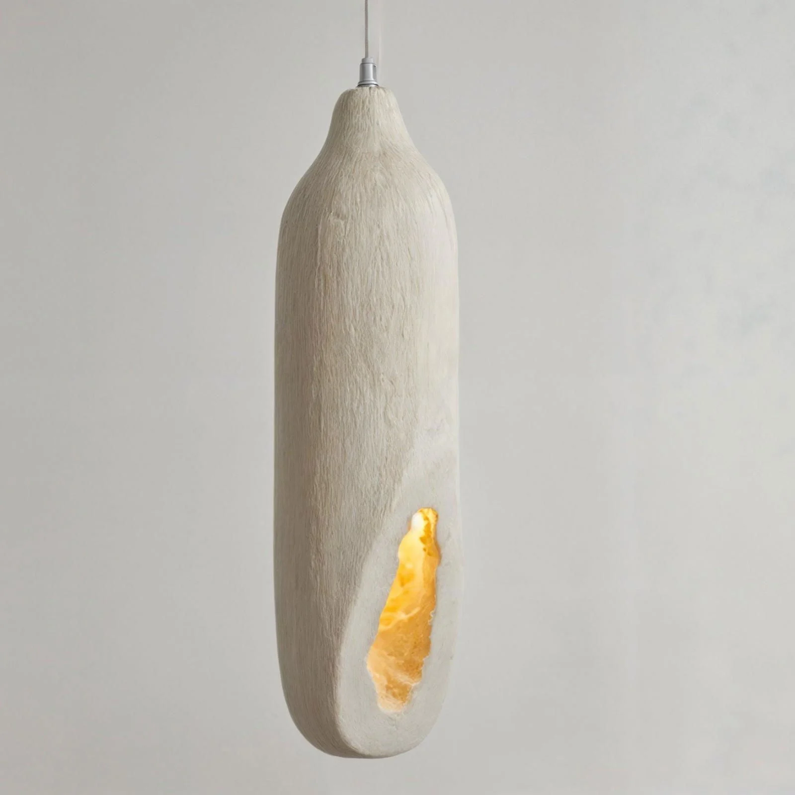 Enola Lamp: Modern Minimalist Ceiling Lamp -  - #tag1#