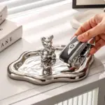 Entrance_Hand-Crafted_Display_Tray_Plate_-_-4184279 Entrance Hand Crafted Display Tray Plate