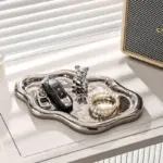 Entrance_Hand-Crafted_Display_Tray_Plate_-_-4184299 Entrance Hand Crafted Display Tray Plate