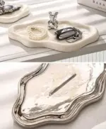 Entrance_Hand-Crafted_Display_Tray_Plate_-_-4184305 Entrance Hand Crafted Display Tray Plate