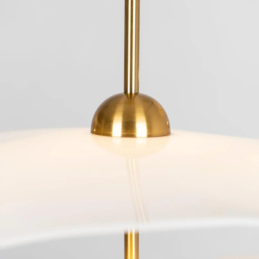 Envolee Double Biscuit Pendant Light 116 Webp