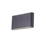 EraLuxe Waterproof LED Wall Lamp for Outdoor tag1