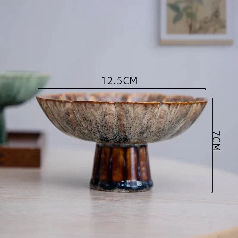 Era - Elegant Fruit Bowl -  - #tag1#