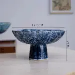 Era Elegant Fruit Bowl tag1
