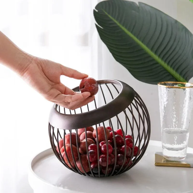Era - Iron Fruit Bowl -  - #tag1#