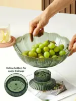 Era Modern Fruit Basket tag1