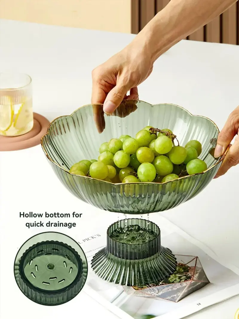 Era Modern Fruit Basket tag1