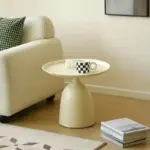 Eras Retro Side Table tag1