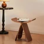 Eras Vintage Butterfly side table tag1