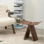 Eras Vintage Butterfly side table tag1