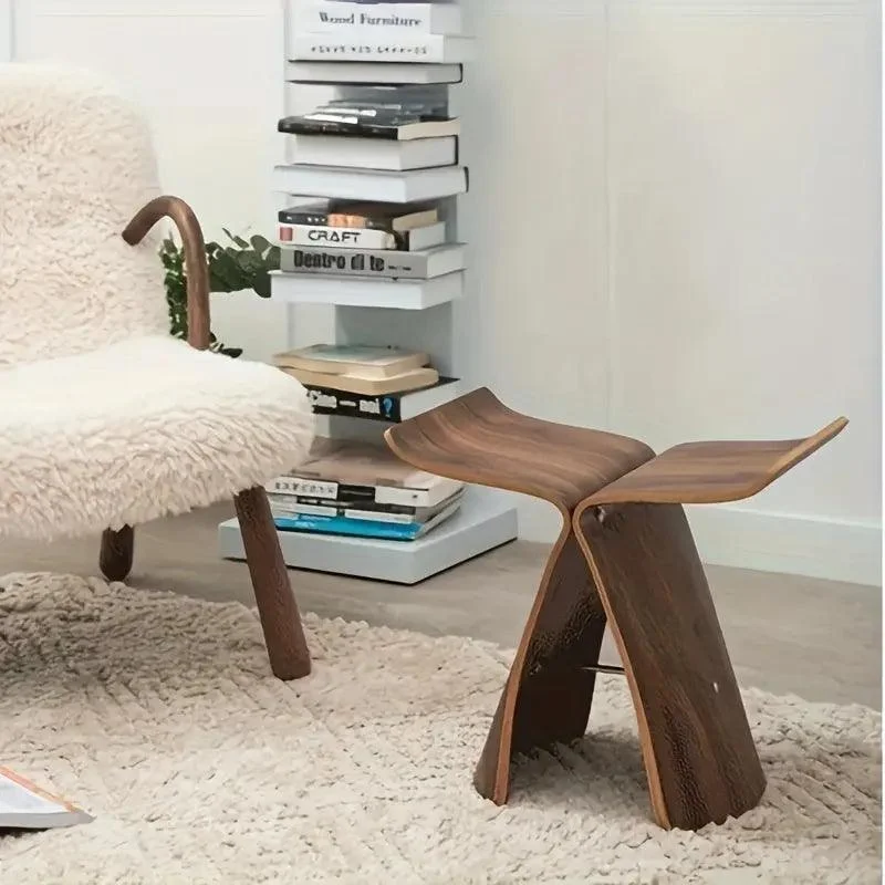 Eras - Vintage Butterfly side table -  - #tag1#
