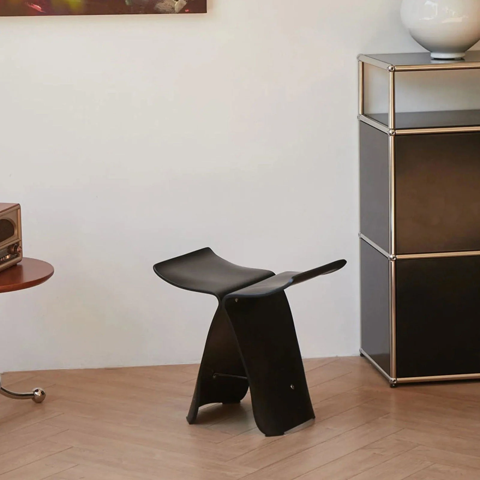 Eras - Vintage Butterfly side table -  - #tag1#