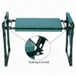 ErgoEase Garden Kneeler Folding Garden Kneeler Portable Kneeler tag1