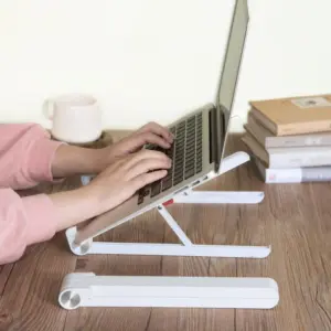 Ergonomic Laptop Stand