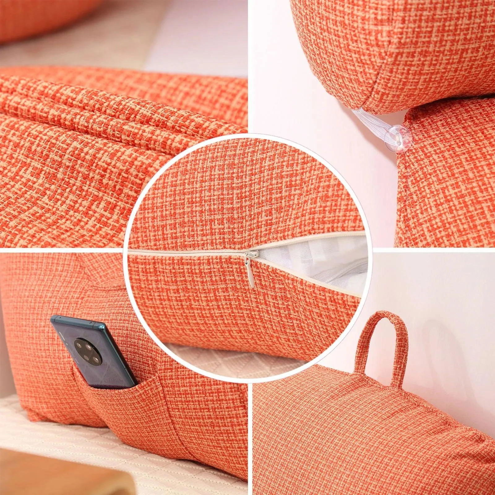 Ergonomic Seat -  - #tag1#