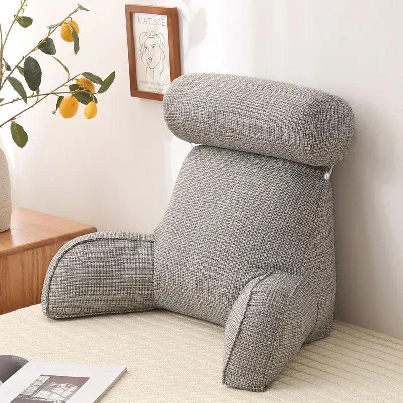 Ergonomic Seat -  - #tag1#