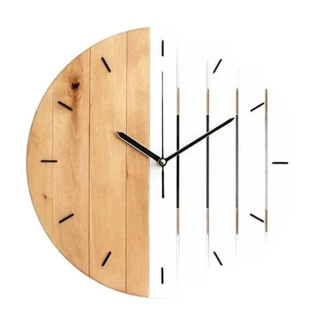 Erika Wall Clock -