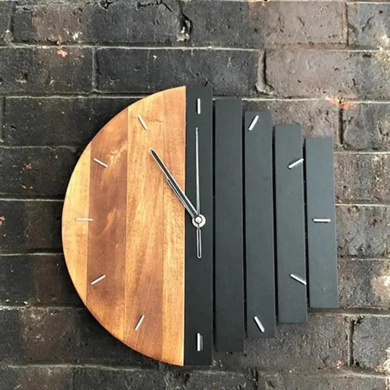 Erika Wall Clock -