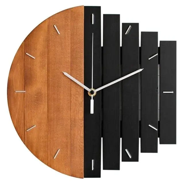 Erika Wall Clock -