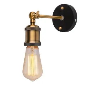 Esperanza - Vintage Wandlamp Wall Light