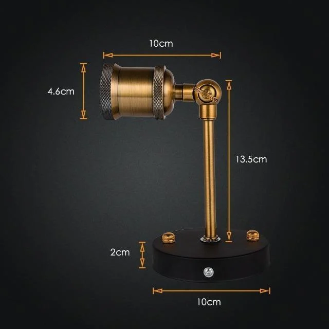 Esperanza - Vintage Wandlamp Wall Light -  - #tag1#