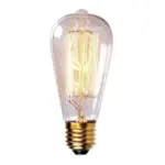 Esperanza Vintage Wandlamp Wall Light tag1