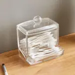 Essentials Acrylic Storage tag1