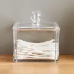 Essentials Acrylic Storage tag1