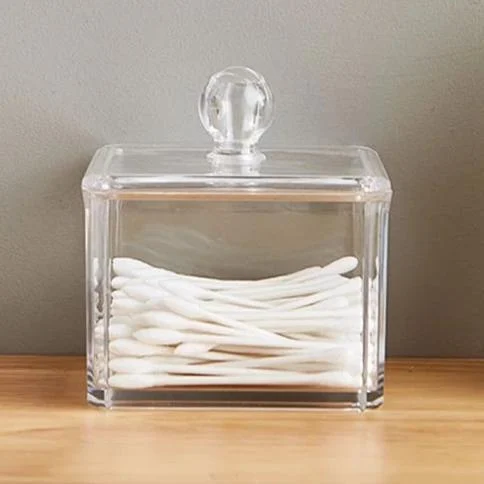 Essentials Acrylic Storage -  - #tag1#