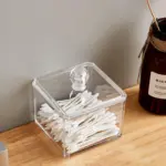Essentials Acrylic Storage tag1