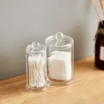 Essentials Acrylic Storage tag1
