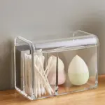 Essentials Acrylic Storage tag1