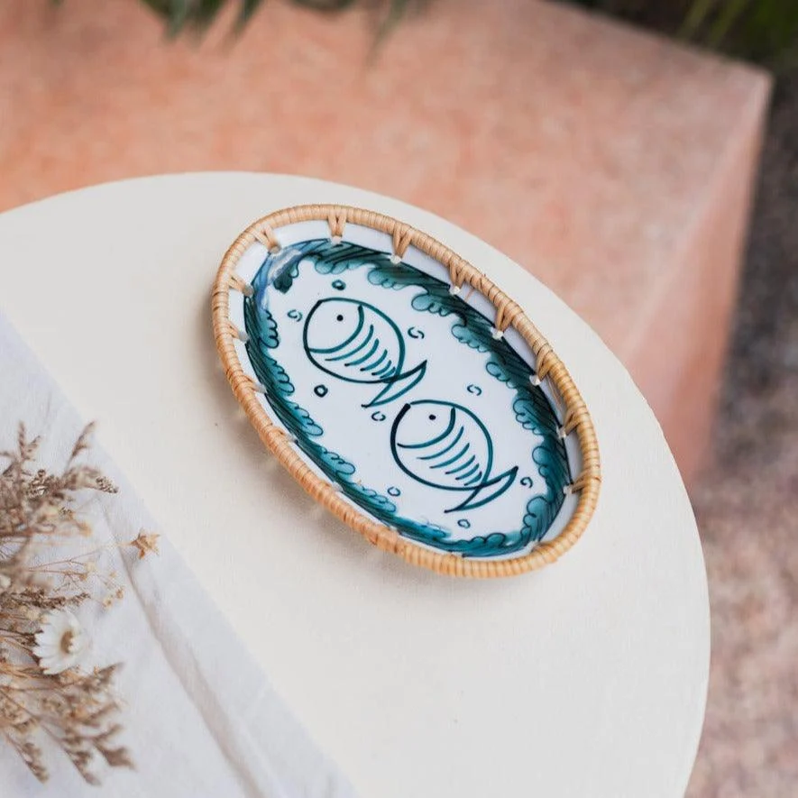 Estellenchs Plate -  - #tag1#