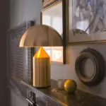 EstiloLuxe Modern Pendant Light with Sleek Design tag1
