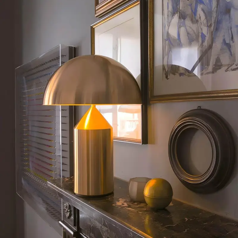 EstiloLuxe Modern Pendant Light with Sleek Design tag1